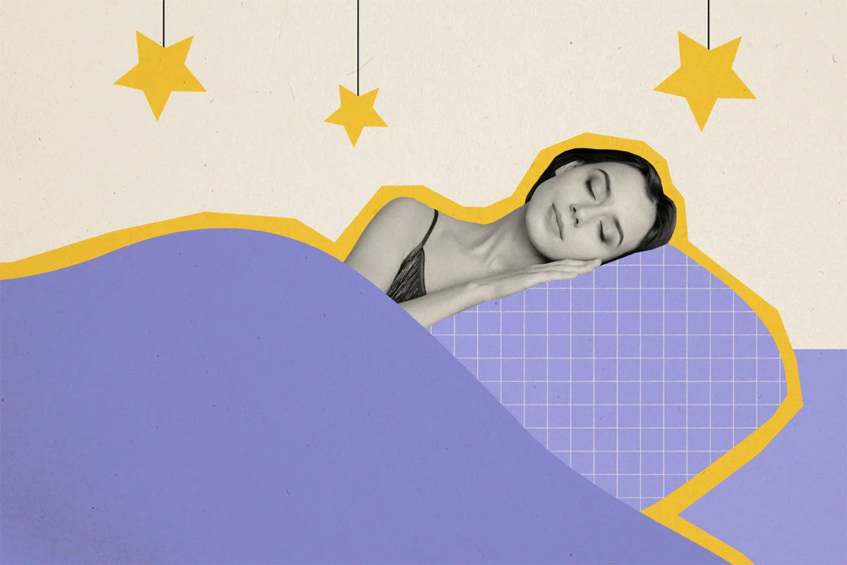 Why More People Are Choosing Diffuser Blends for Sleep and Relaxation