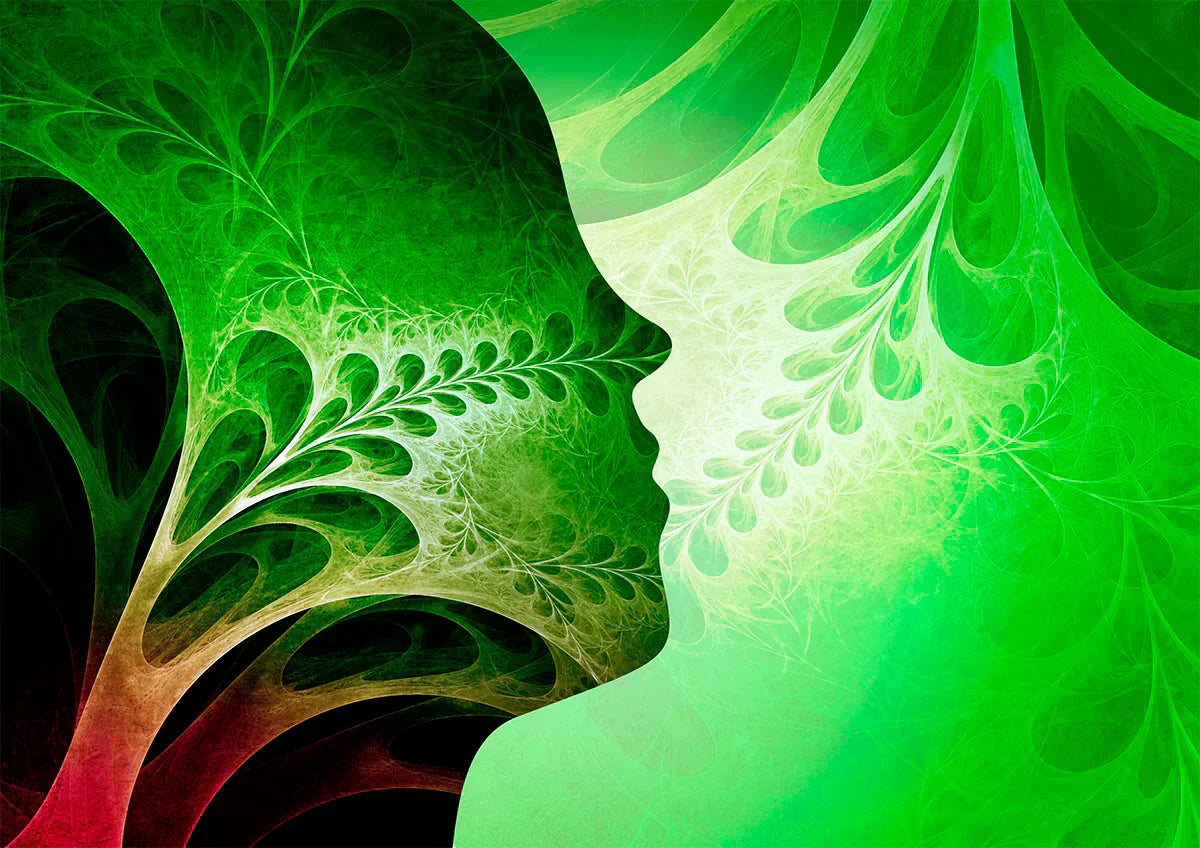 A Natural Alternative to Headache Medications: The Power of Essential Oils