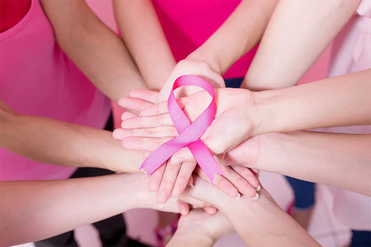 Clean Living for Breast Cancer Awareness Month: Understanding Ingredients That Support Wellness