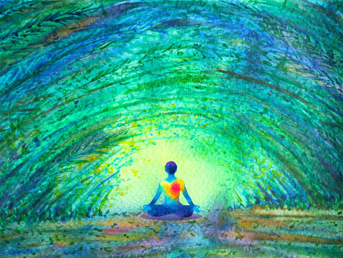 Why Self-Care Is an Investment, Not an Expense