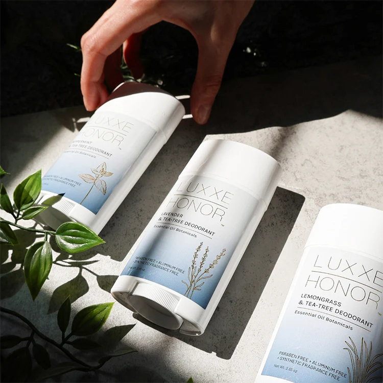 The Truth About Aluminum in Deodorant