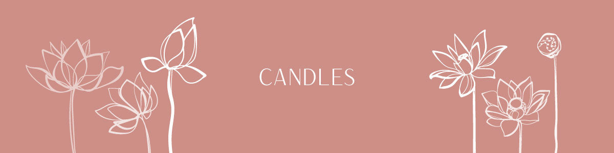 Shop Candles and Reeds