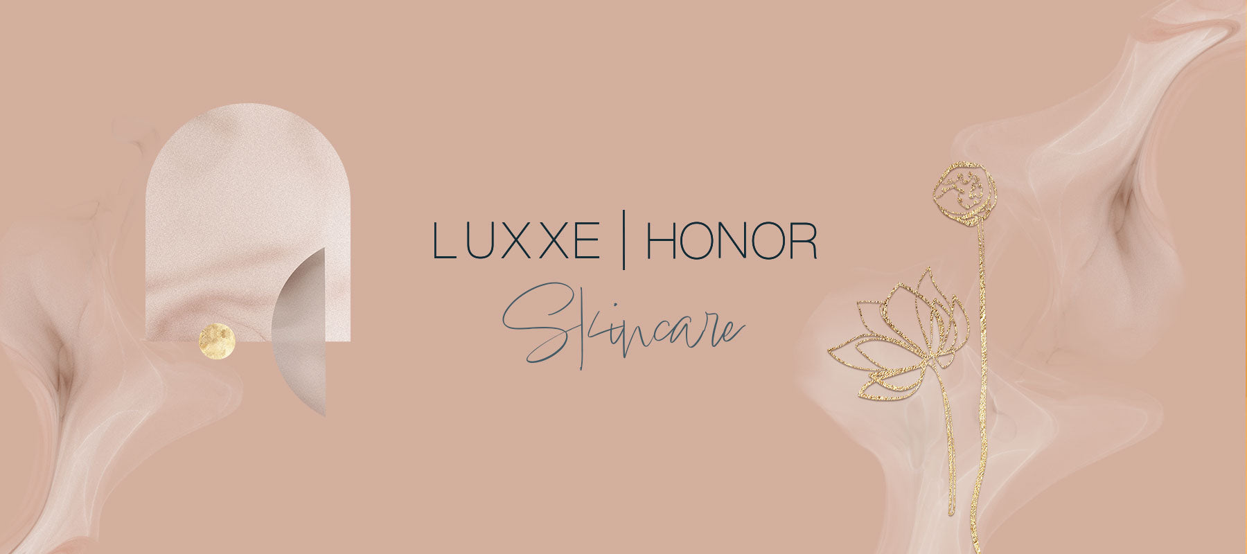Luxury Skincare Collection