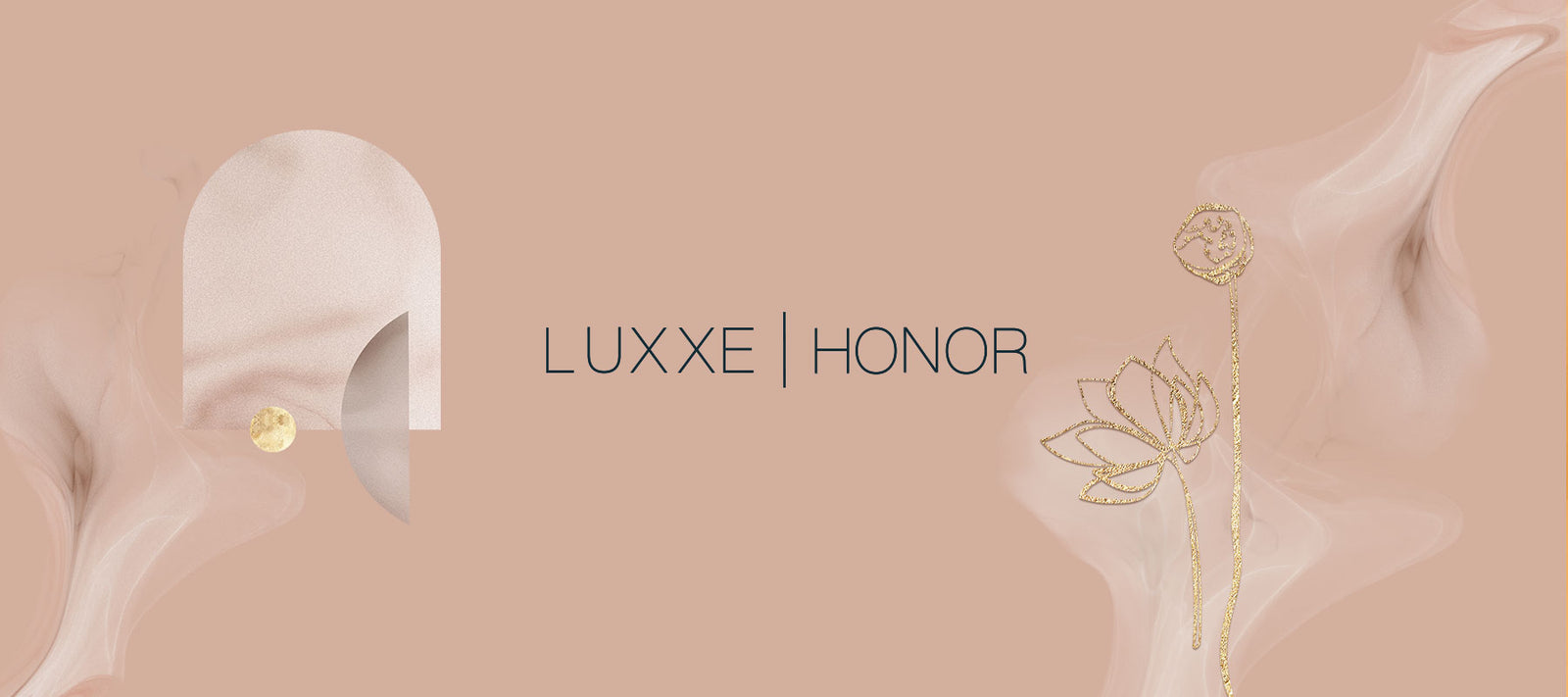 Luxxe Honor All Products 2023 Tagged 