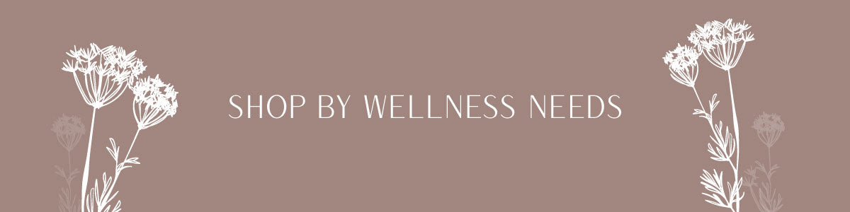 shop by wellness need