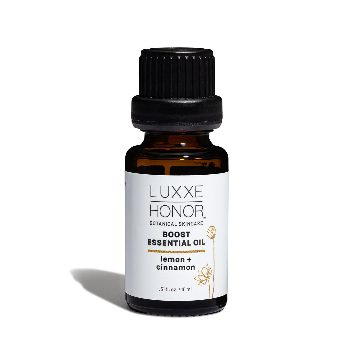 Boost Diffuser Blend