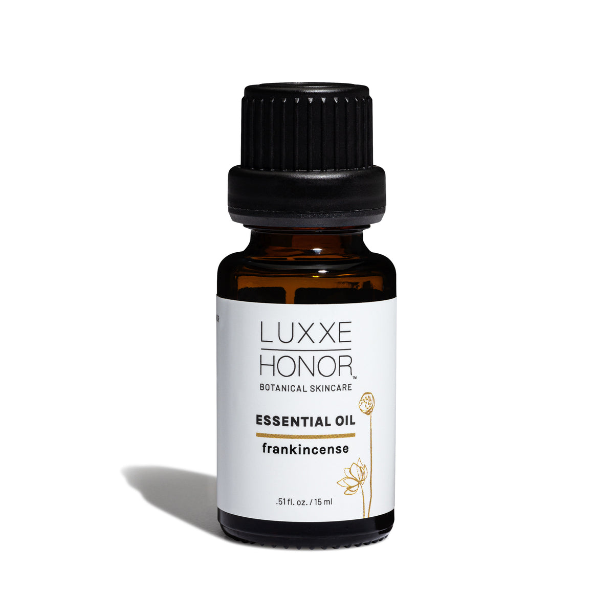 Frankincense Diffuser Blend