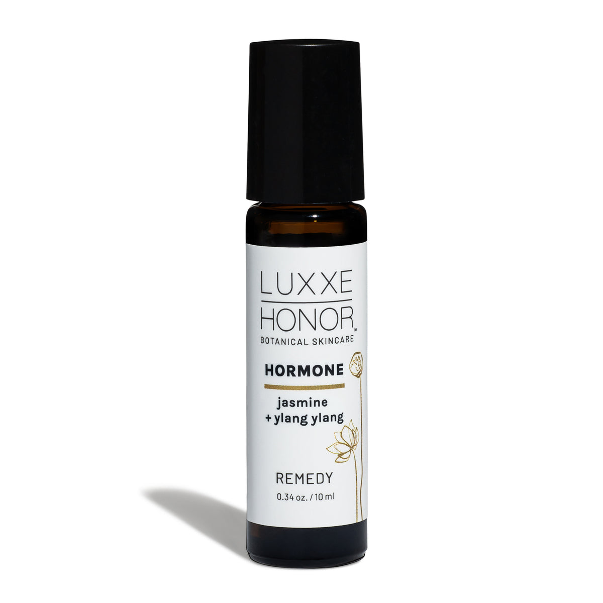 Hormone Essential Oil Roll-On: Balancing Natural Remedy with Essential Oils