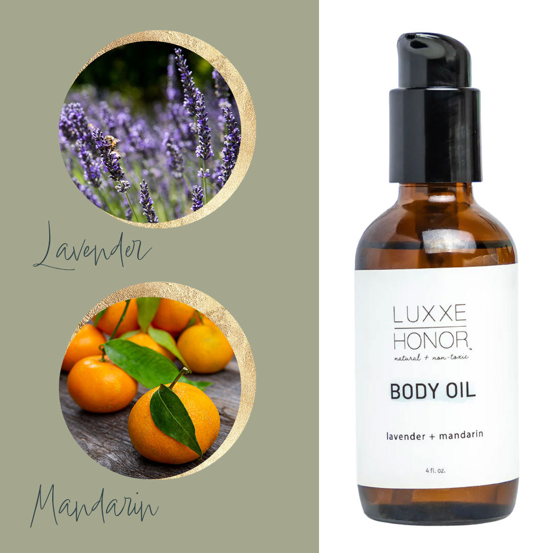Best Lavender Essential Oil — LUXXE