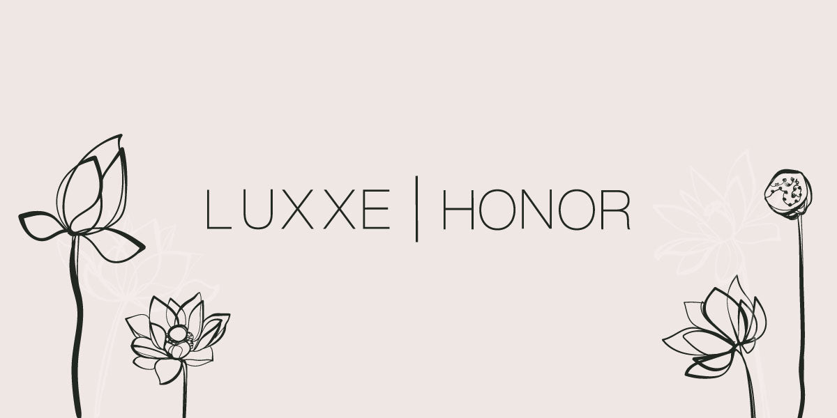 Luxxe Honor Flower