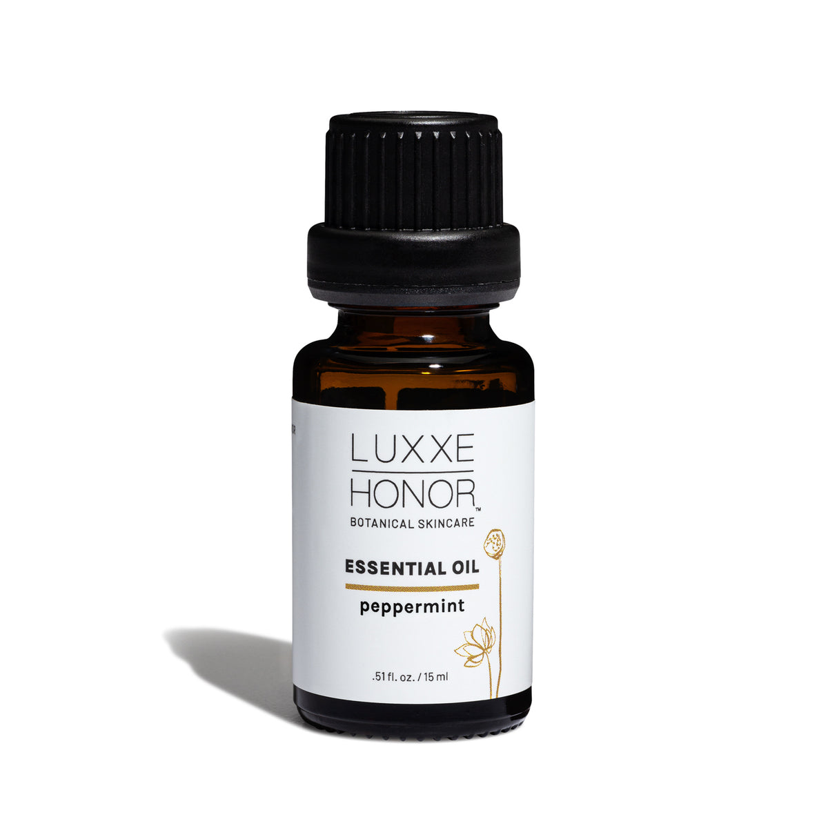 Peppermint Diffuser Blend