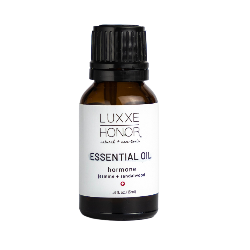 Hormone Diffuser Blend