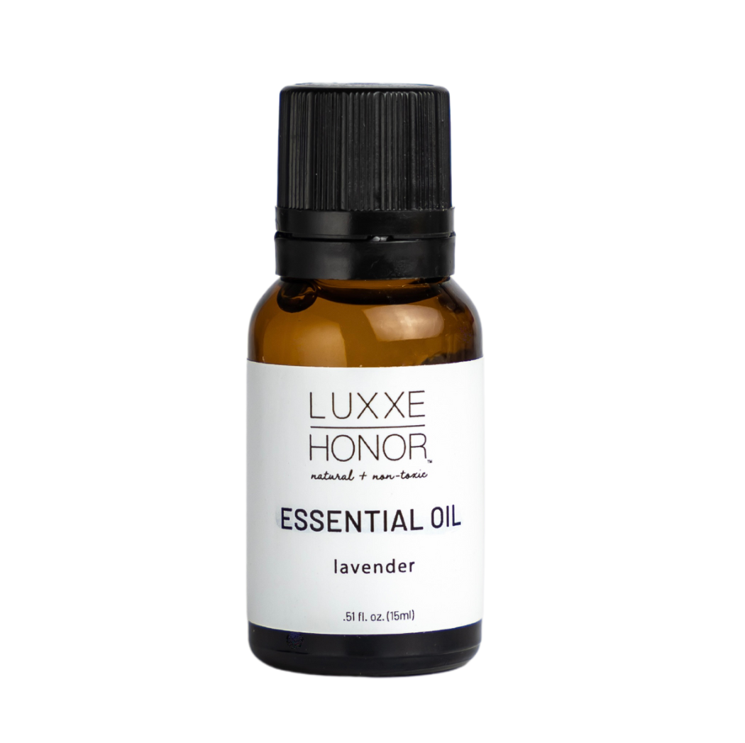 Best Lavender Essential Oil — LUXXE