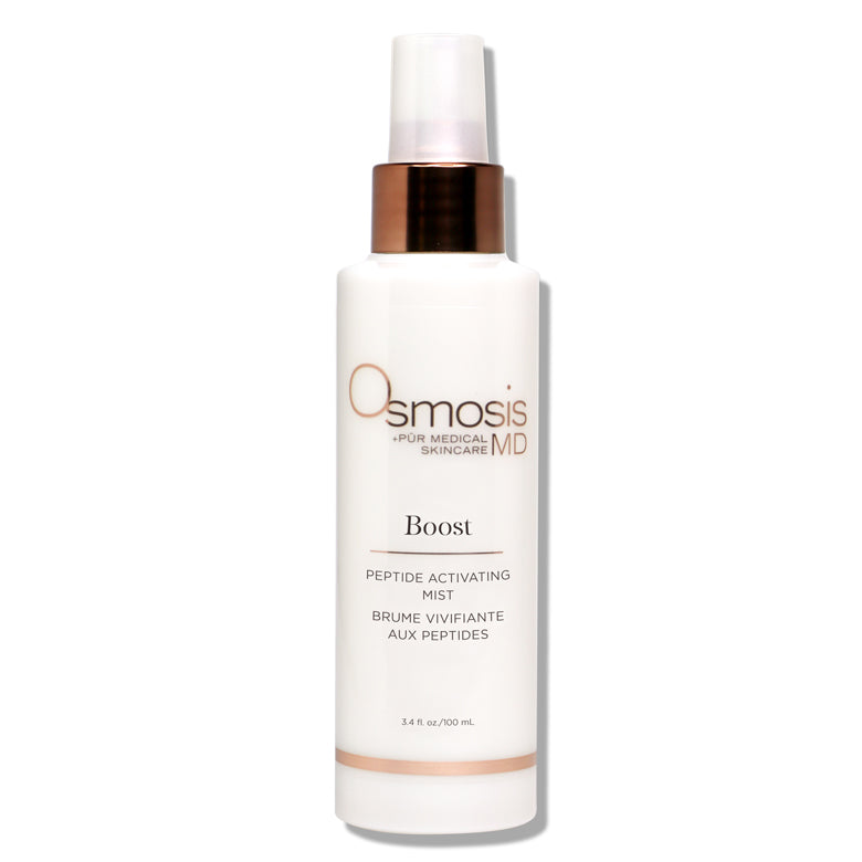 Boost by Osmosis Medical Skincare