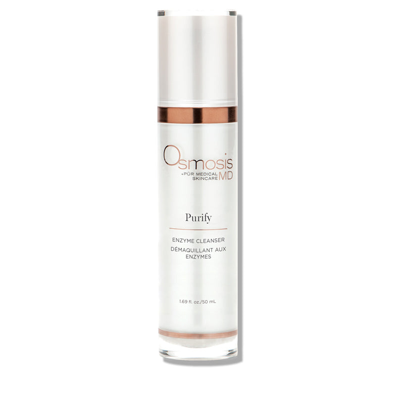 Daily Enzyme Cleanser by Osmosis Skincare